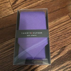 Tommy Tie